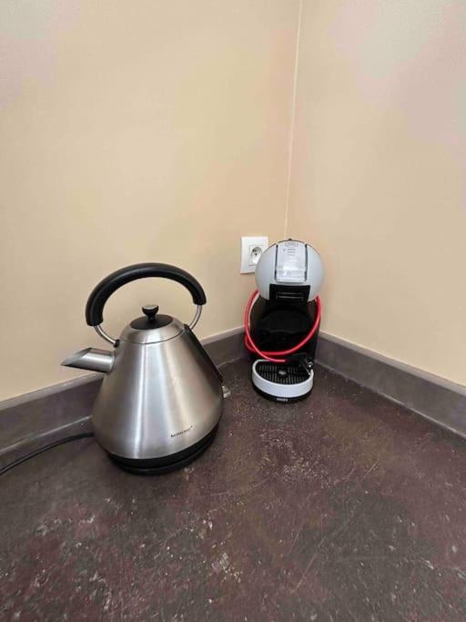 Duplex Lumineux Tout Equipe/Rer D/Balcon/Parking Corbeil-Essonnes Zewnętrze zdjęcie